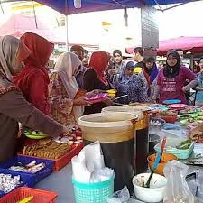 72 ziyaretçi pasar malam tanah rata ziyaretçisinden 4 fotoğraf ve 1 tavsiye gör. Pasar Malam Tanah Merah Night Market Jalan Tasik