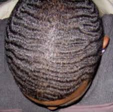 Conventionally people with straighter hair have to cut their hair to a length ranging between. How To Make Waves A Guide To Turn Nappy Hair Into 360 Degree Waves Bellatory