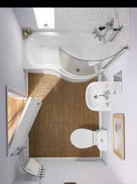 Some of the best small bathroom ideas are all about creating space for storage, including your soaps and bottles. Neat Small Bathroom Design Small Bathroom Remodel Small Bathroom House Bathroom