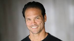 Ex-'American Gladiator' tells steroid-soaked tale