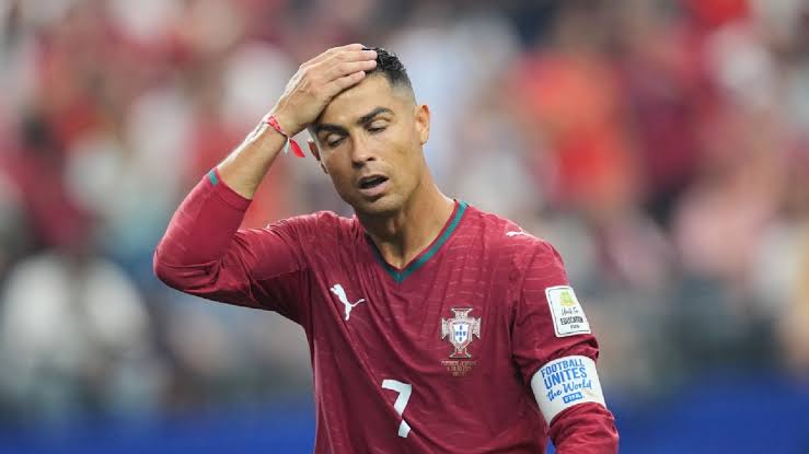 Portugal vs Spain, FIFA World Cup 2026 Highlights: Ronaldo's last World Cup campaign ends with 1-0 defeat to ESP in RO16 | Football News - The Indian Express