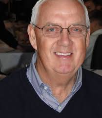 Robert Marriner Obituary (2017)