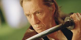 Quentin Tarantino's Kill Bill Prequel Would Be The Perfect Miniseries