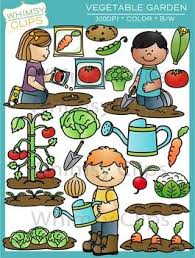 Vegetable Garden Clip Art Clip Art Vegetable Garden Free Clip Art