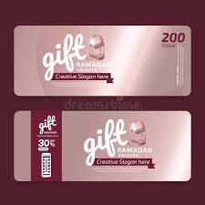 Proudly designed and made in australia. Gift Voucher Ramadan Kareem Voucher Coupon Template Golden Design Concept For Ad Kareem Coupon Voucher Design Voucher Design Coupon Coupon Template