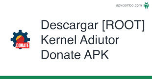 It depends on your kernel which . Root Kernel Adiutor Donate Apk 1 0 Aplicacion Android Descargar