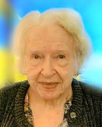 Helen Cornish Obituary (2021)