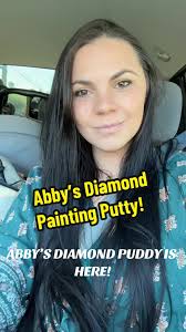 Abby Diamond Artist Research
