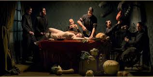 Rammstein Liebe Ist Fur Alle Da Rammstein Eugenio Recuenco Album Covers