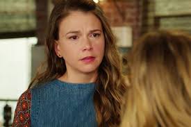 Younger' Finale Recap: Liza's Reveal -- Season 4 Spoilers, Interview