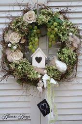 Best Indoor Garden Ideas For 2020 In 2020 Easter Wreath Diy Easter Flower Arrangements Easter Wreaths