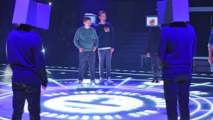 Übernachtung im 4* hotel nach wahl. Joko Klaas Gegen Prosieben Pro7 20 15 22 50 Uhr Magdeburger News Das Nachrichtenportal News Rund Um Magdeburg