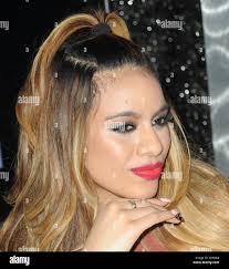 Fifth harmony ally brooke hernandez hi-res stock photography and images