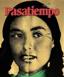 Pasatiempo, May 24, 2013 by The New Mexican