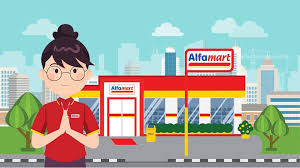 Gaji karyawan alfamart siapa yang tak kenal dengan duo minimarket. Alfa Learning