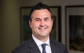 Anthony Ball new chair of Gaming Technology Association