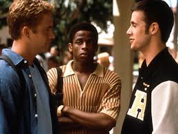 We did not find results for: She S All That Star Shares Behind The Scenes Secrets From The Set Of The Hit Teen Movie
