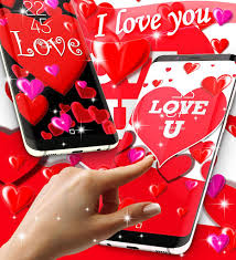 The actress kept the wallpaper of her hot picture with saif ali khan and both of them were looking super hot in that wallpaper. I Love You Live Wallpaper App Free Offline Apk Download Android Market