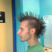 Sean Bethune (@seanbethune)