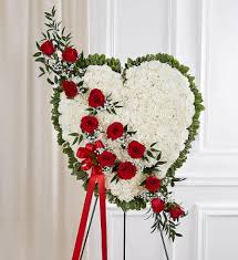 Maybe you would like to learn more about one of these? Always In My Heart Funeral Flowers In Sunrise Fl Florist24hrs Com