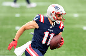See more ideas about julien edelman, edelman, julian edelman. New England Patriots Rumors Why Julian Edelman Shouldn T Return