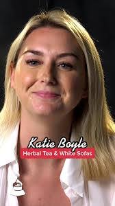 Katie Boyle's Instagram, Twitter & Facebook