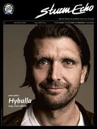 Richard Erler's Instagram, Twitter & Facebook