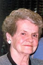 Norma (Bernier) Longo