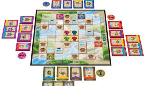30 Juegos De Mesa Educativos Que Deberian Estar En Todas Las Aulas Juegos De Mesa Para Ninos Juegos De Mesa Ensenar A Los Ninos