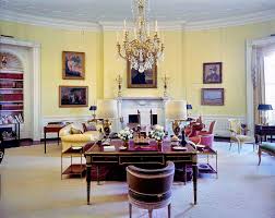 Ramon Colon Portfolio White House Rooms House Rooms White House Usa