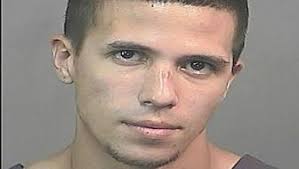 Photos: Arrest mugshots 12-28