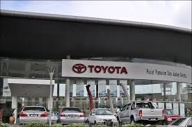 (shah alam) toyota service centre mtr automobile corporation (kajang) sales centre umw toyota motor (subang jaya) service centre umw toyota motors (rawang) toyota sales centre distinctive model service centre umw toyota motor (terengganu) body & paint centre umw toyota motor. Two More Umw Toyota Motor Branch Outlets Transferred To Dealers News And Reviews On Malaysian Cars Motorcycles And Automotive Lifestyle