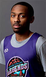 Ja'Quaye James, Basketball Player, News, Stats