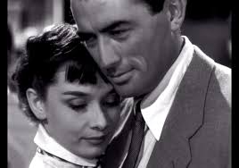 CARTA A MI AMIGA AUDREY: un libro, el glamour y el compromiso.