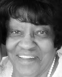 Mattie Pearl Holmes Obituary (2025)