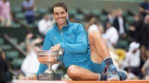 Nadal, djokovic, thiem return to roland garros; Combien Va Gagner Le Vainqueur De Roland Garros 2019 Gq France