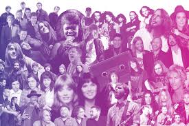 Jimi hendrix in february 1967. 30 Big Names In Seattle Music Seattle Met