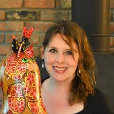 Profile for Gourdaments