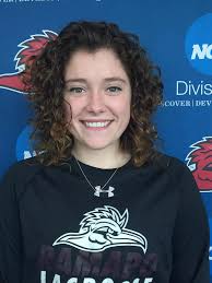 2017 Women's Lacrosse Roster