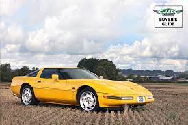Get protected today and get your 70% discount. Chevrolet Corvette C4 Buyer S Guide What To Pay And What To Look For Classic Sports Car