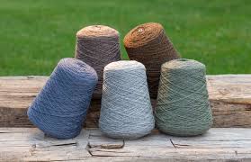 Nature Spun (Cones) - Brown Sheep Company, Inc.