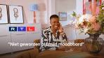 UPDATE: Alethea over periode na KZK: 'Kamer van Lea toch ... - YouTube