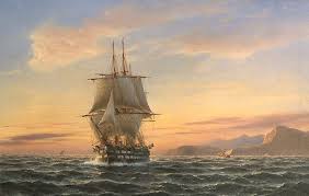 William John Huggins (1781-1845) An ...