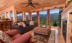 Gatlinburg Cabin Rentals A Luxury View Cabins are located in the beautiful gated and private parkside resort in pigeon forge/gatlinburg leconte, the highest mountain in tennessee and part of the great smoky mountains national park. gatlinburg cabin rentals a luxury view