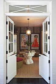 Welcome Dutch Door Interior Dutch Door French Doors