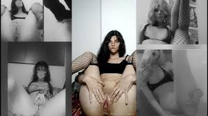 Chica Sola En Casa Se Quiere Masturbar En Vivo - Babyluanee - Pornhub.com