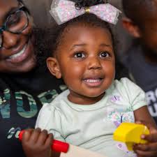 Every Child Succeeds — Donate