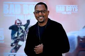 Even though martin lawrence is american, he was so it has become the most successful movie of the franchise already, and the most successful movie released in january. Martin Lawrence Net Worth And How He Became Famous