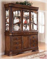 Hamlyn China Traditional Classics Buffet Cabinet Decor China Cabinet Classic Dining Room