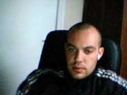Julien LARUE, 42 ans (DIGOIN)